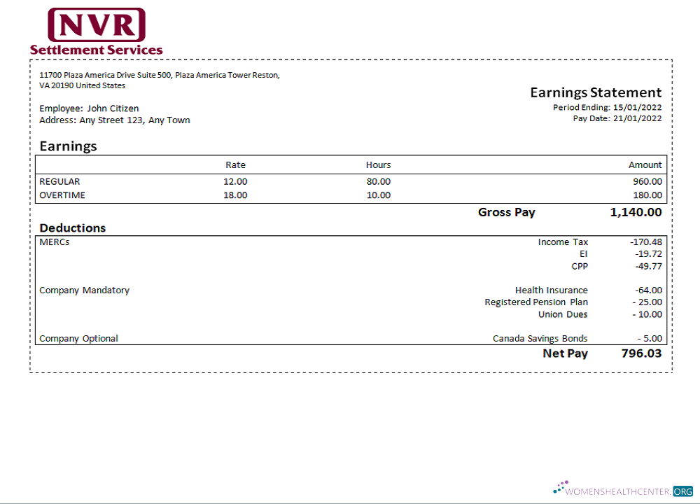 Download USA construction company employee sheet Photoshop template